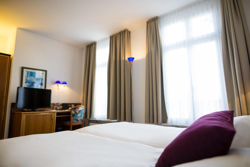 Parkhotel Tillmanns Eltville am Rhein Exterior photo